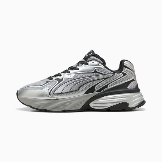 Gray Echo-PUMA Silver