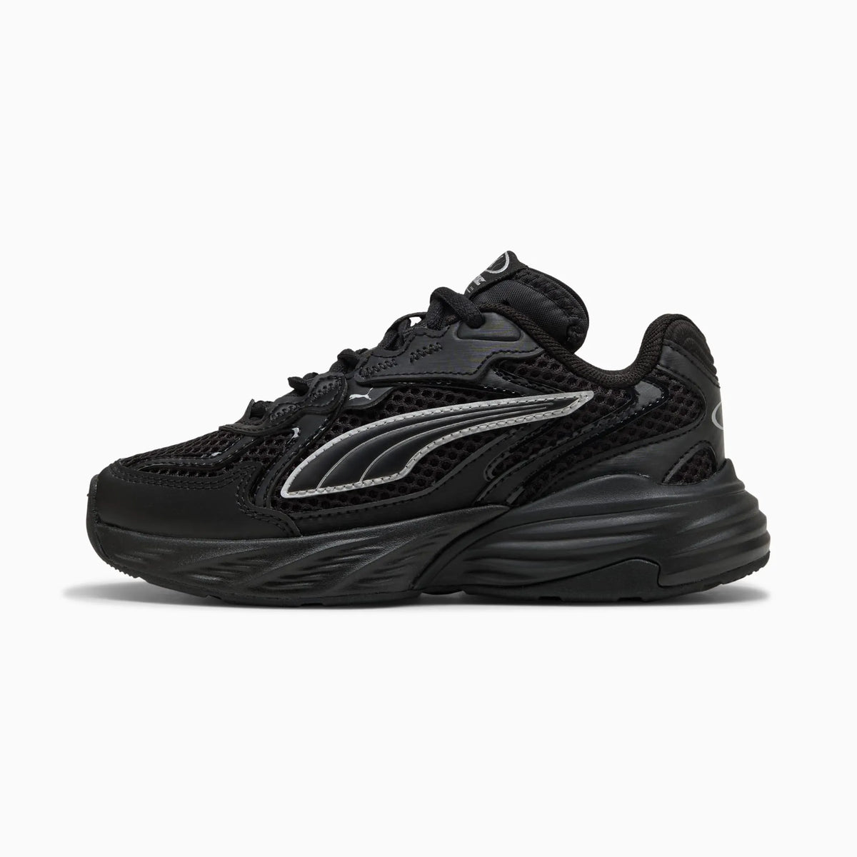 PUMA Black