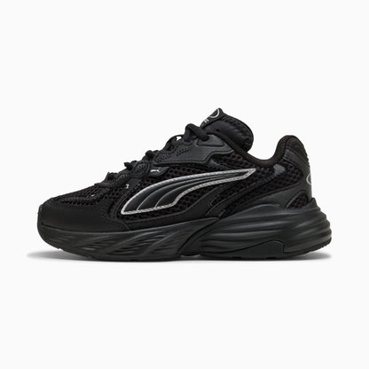 PUMA Black