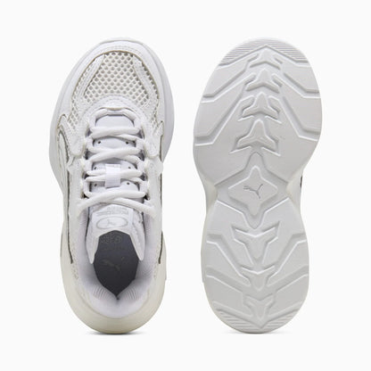 PUMA White