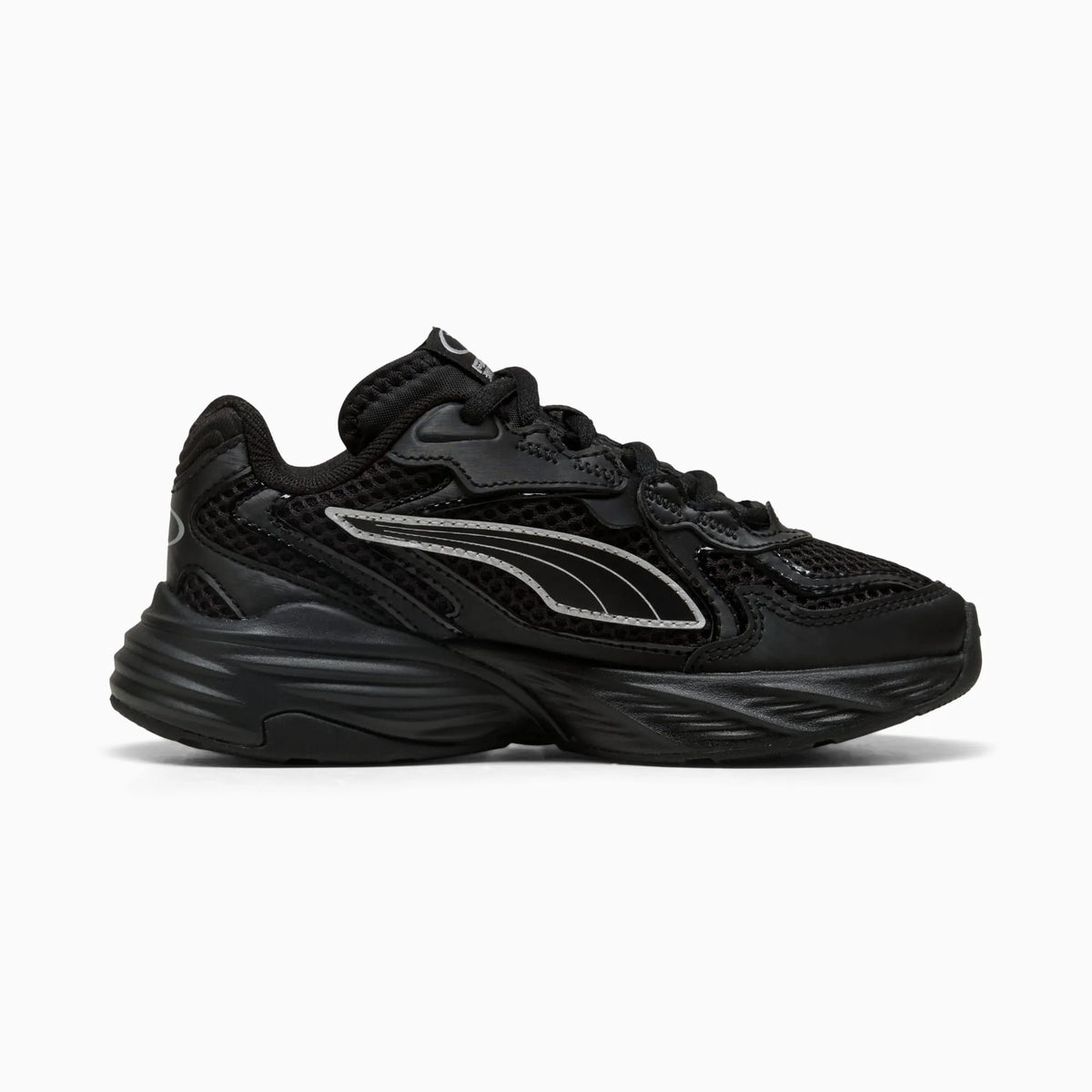 PUMA Black