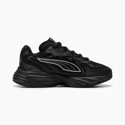 PUMA Black