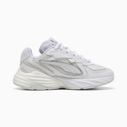 PUMA White