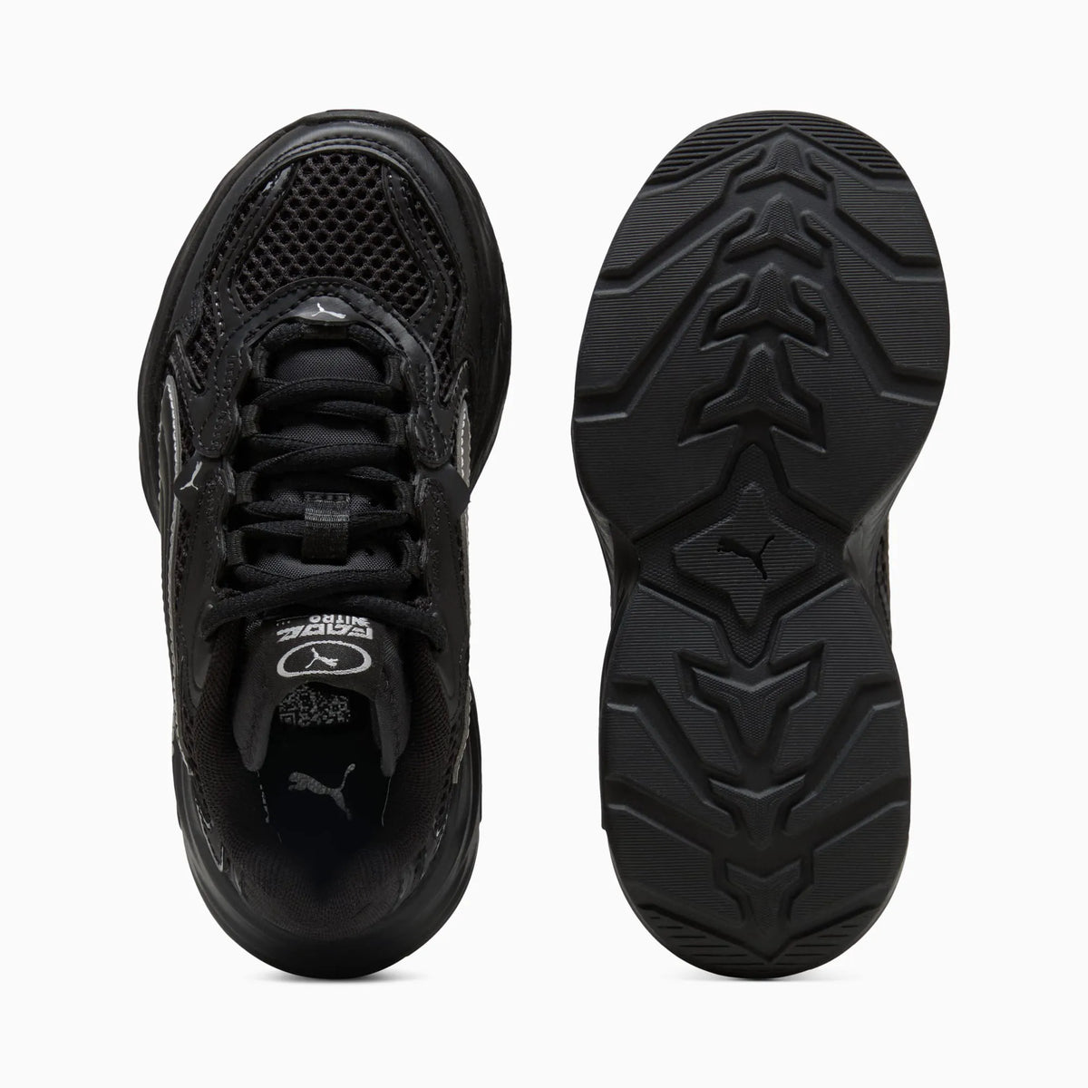 PUMA Black
