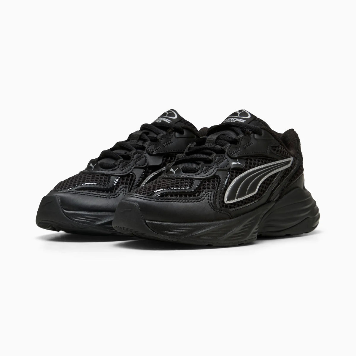 PUMA Black
