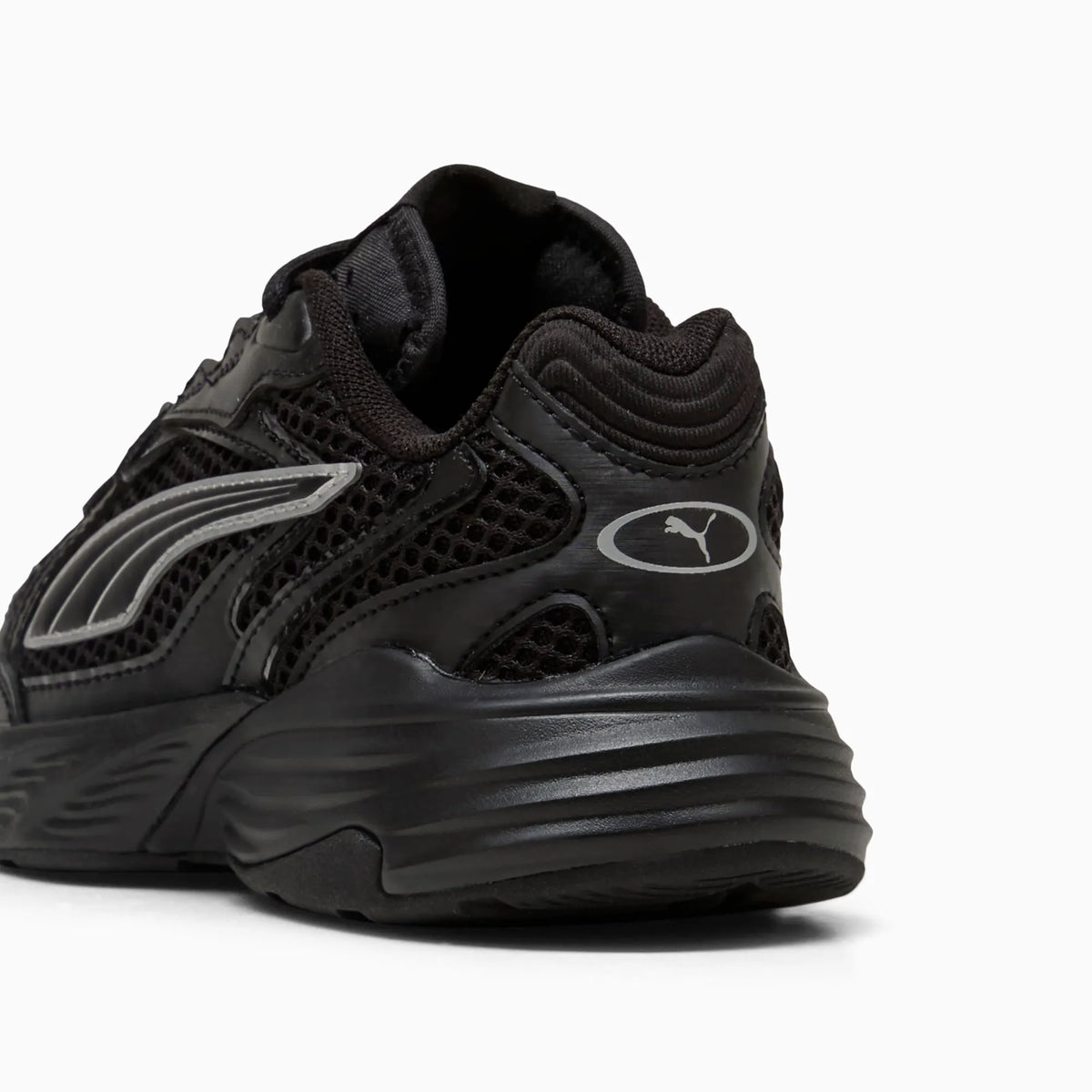 PUMA Black