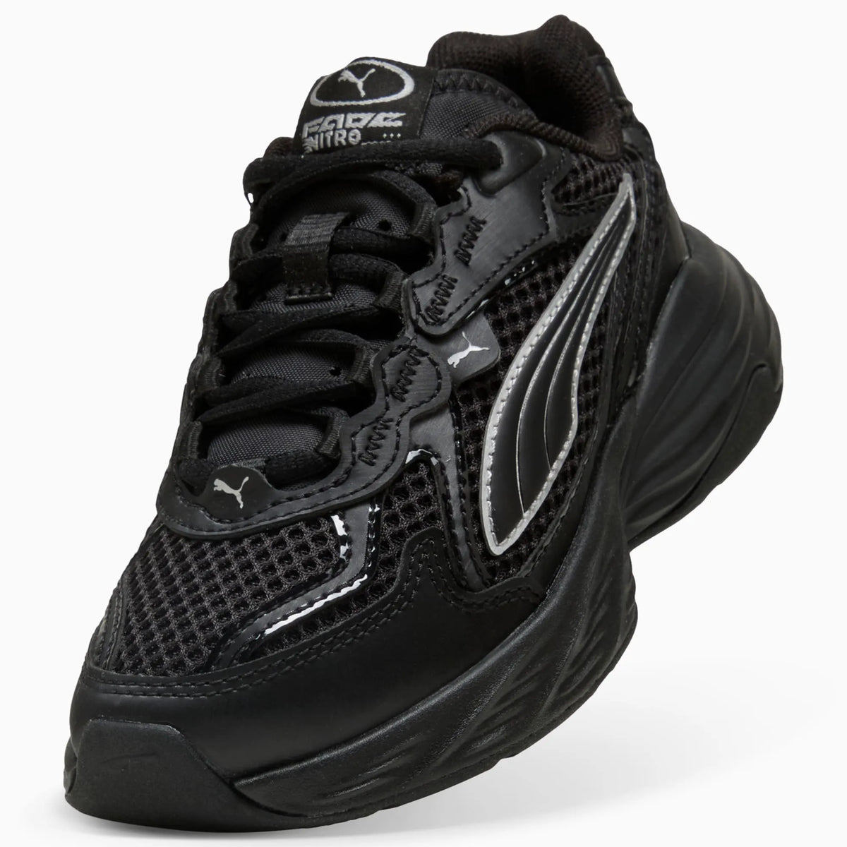 PUMA Black