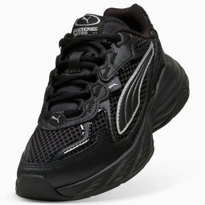 PUMA Black
