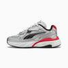 PUMA White-For All Time Red
