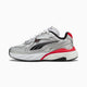 PUMA White-For All Time Red