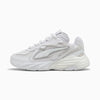PUMA White