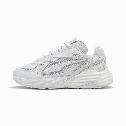 PUMA White