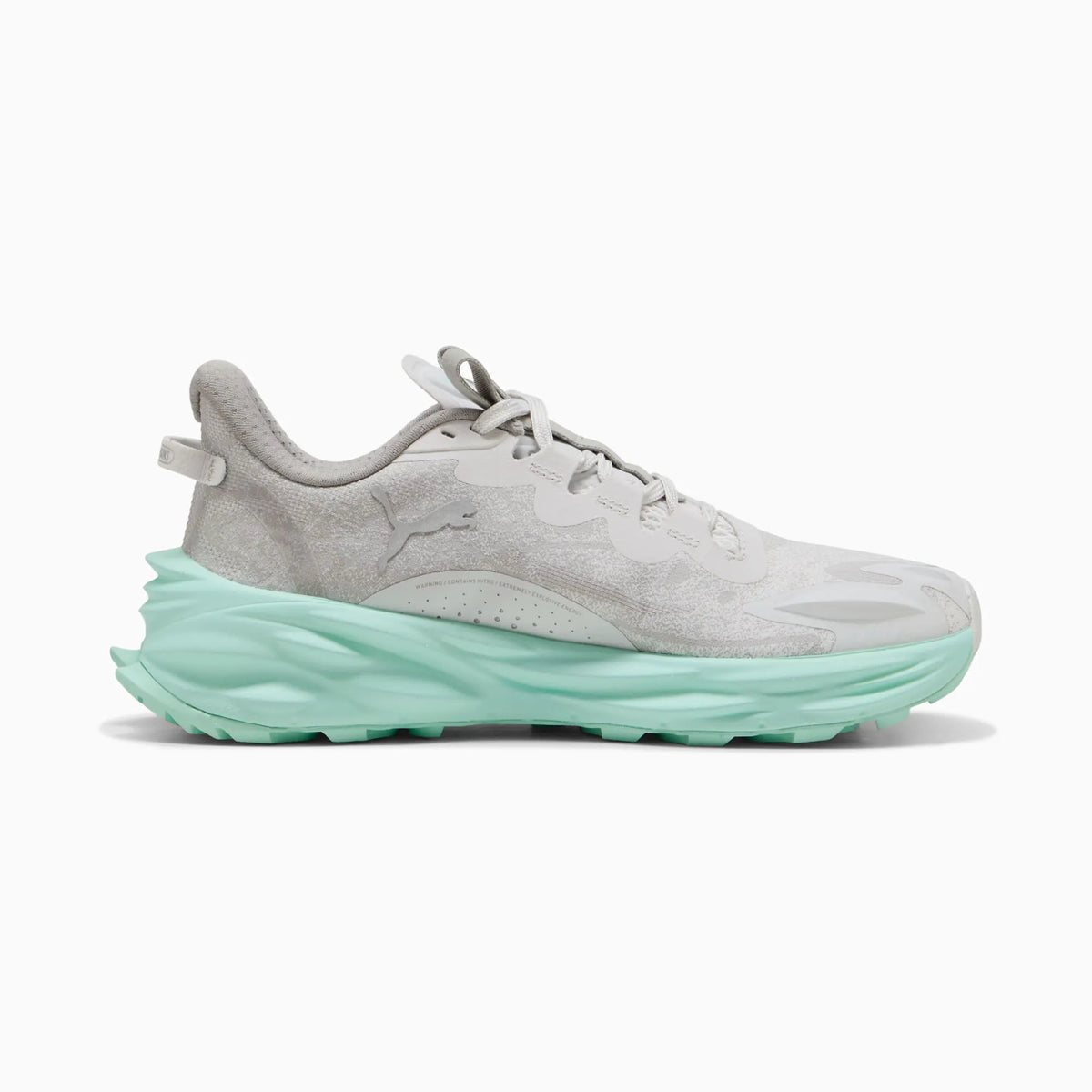 Feather Gray-Mint Melt-PUMA Silver