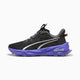 PUMA Black-Dark Amethyst