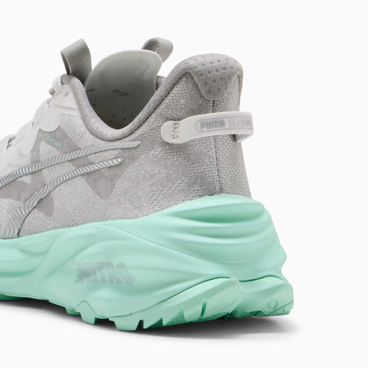 Feather Gray-Mint Melt-PUMA Silver