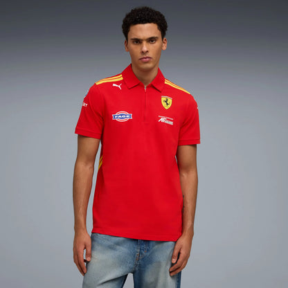 PUMA Red