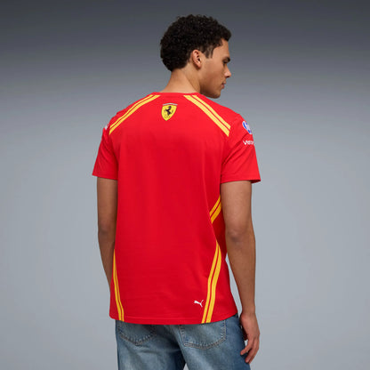 PUMA Red