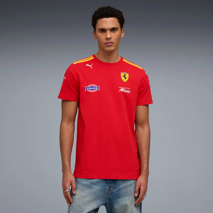 PUMA Red
