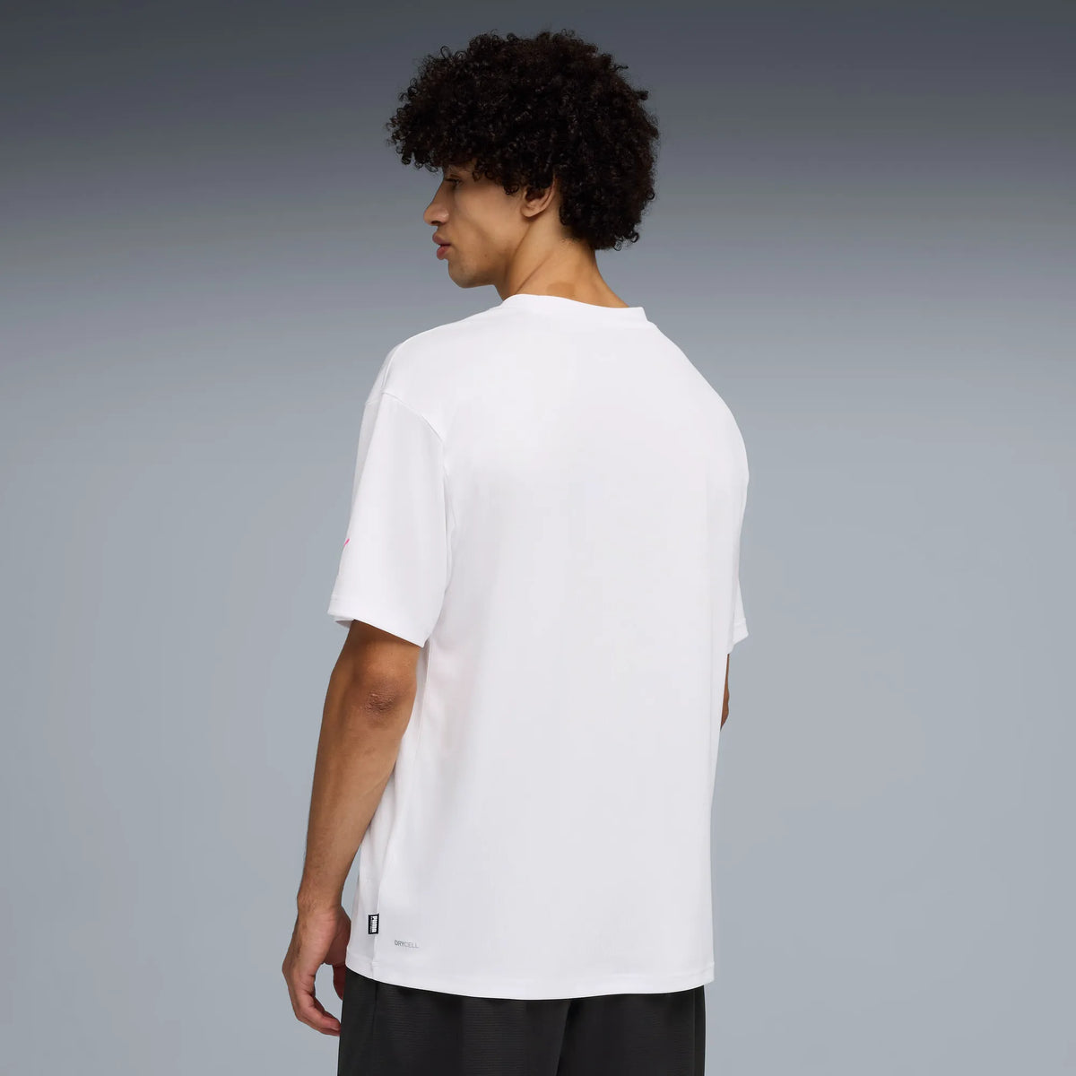 PUMA White