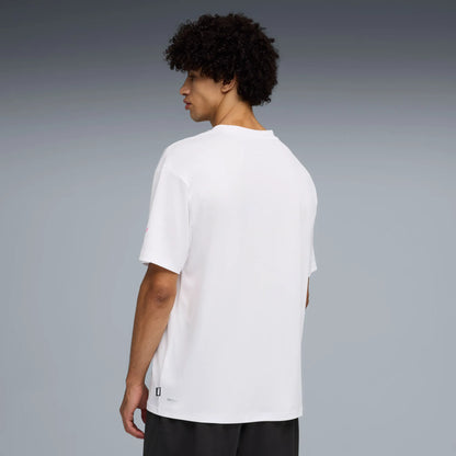 PUMA White