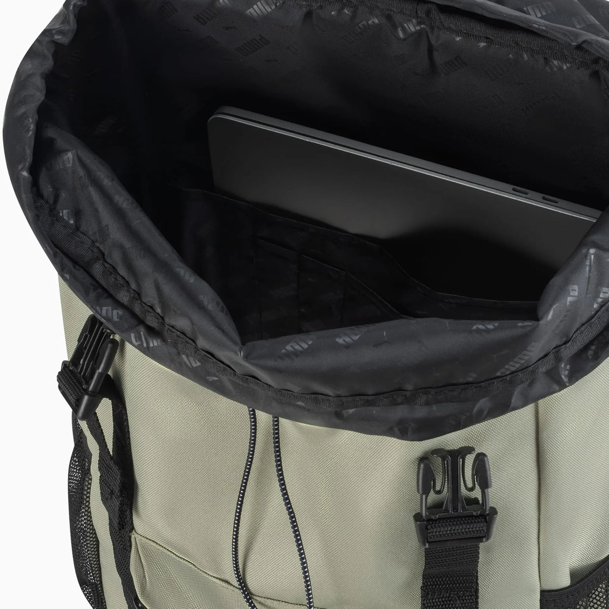 OLIVE/BLACK