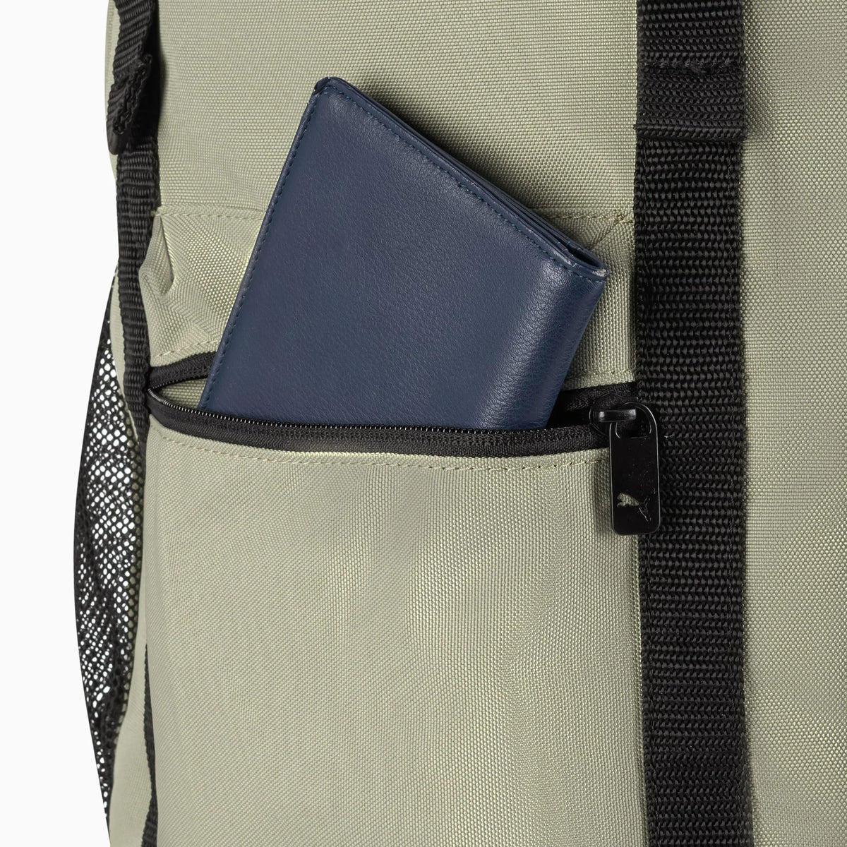 OLIVE/BLACK
