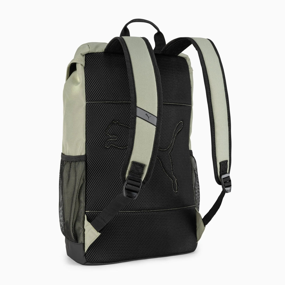 OLIVE/BLACK