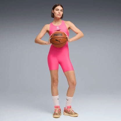 Pure Pink