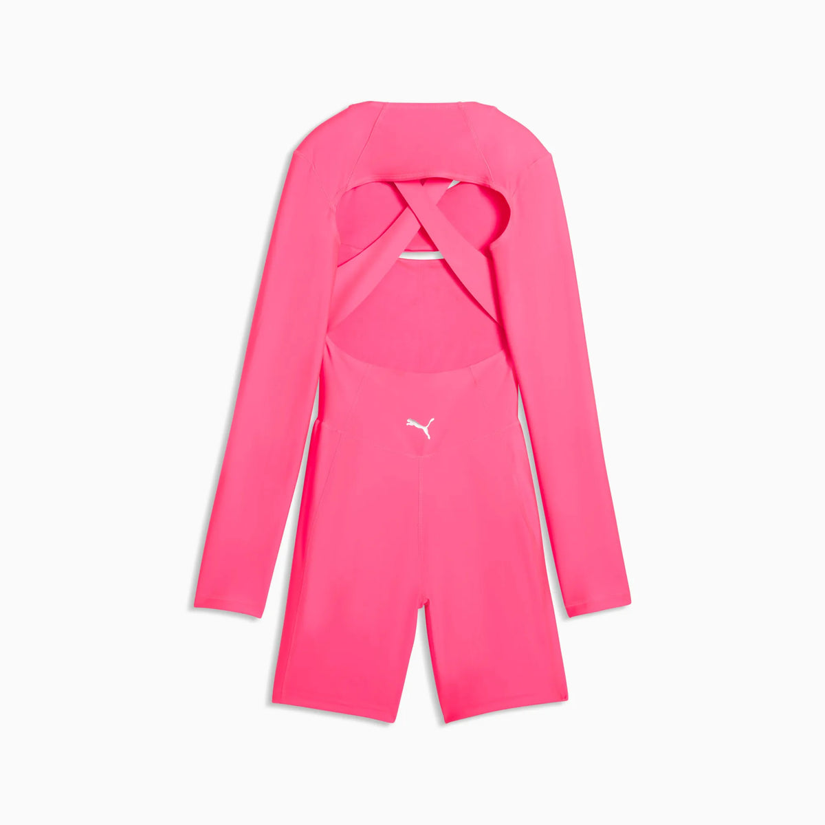 Pure Pink