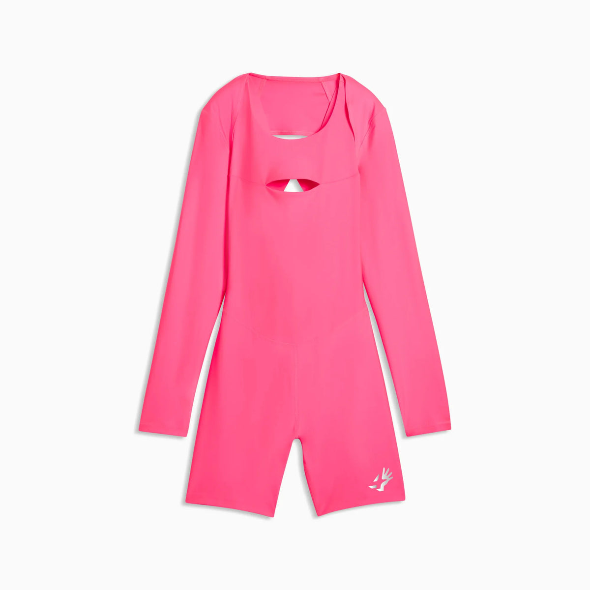 Pure Pink