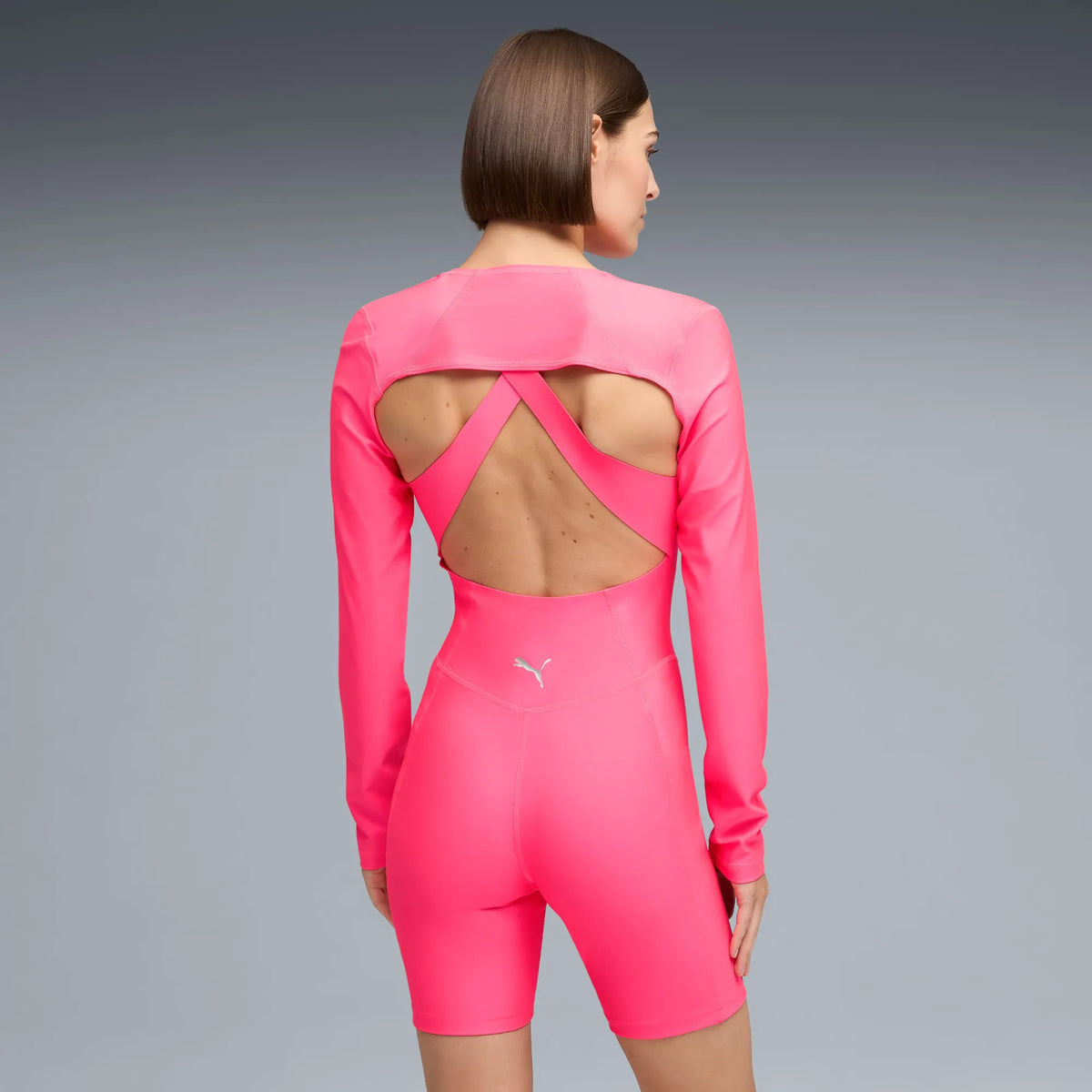 Pure Pink