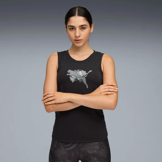 PUMA Black