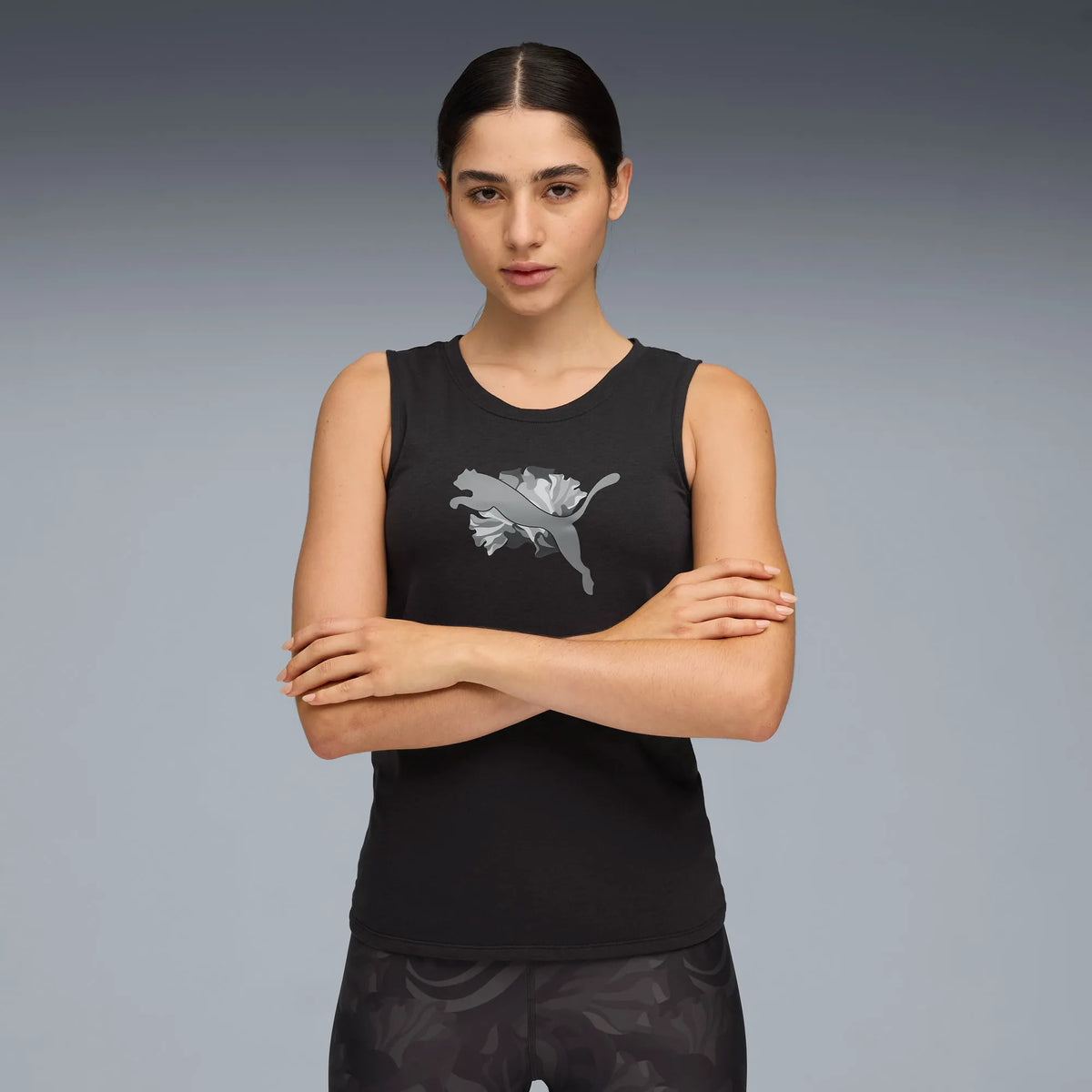 PUMA Black