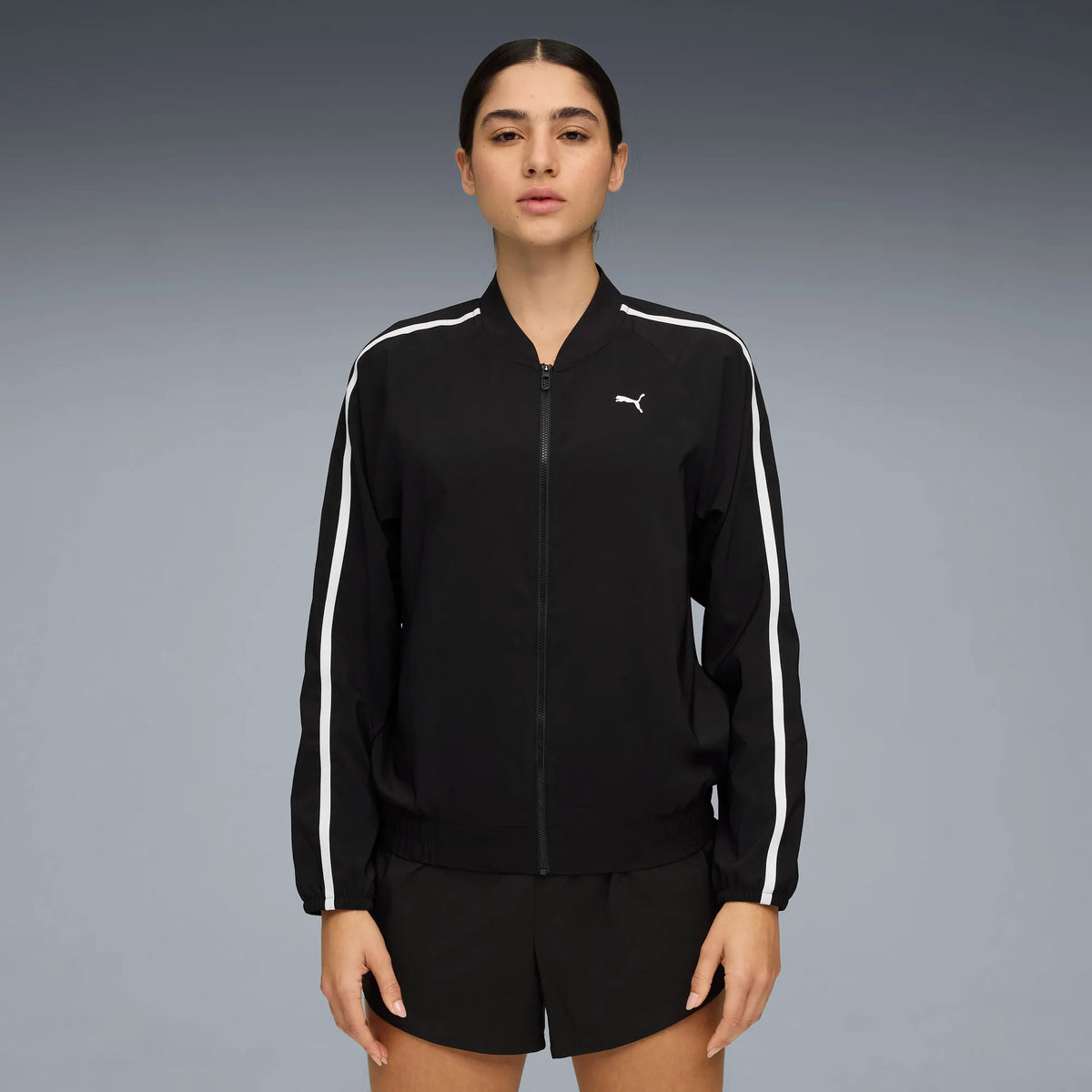 PUMA Black