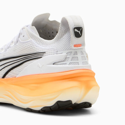 PUMA White-Heat Fire