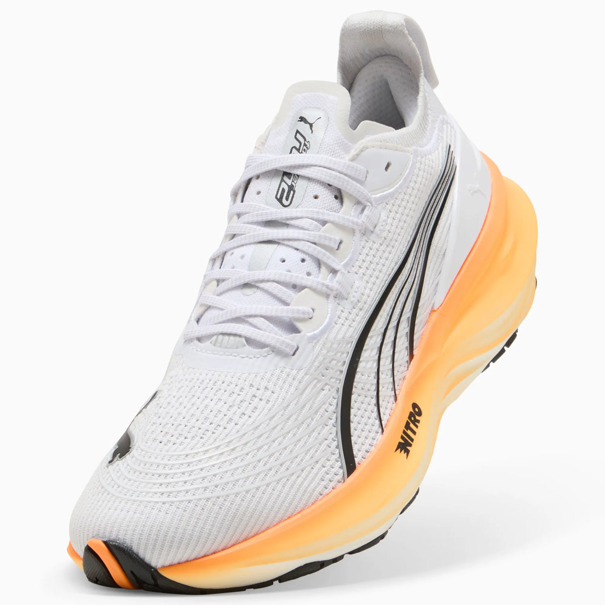 PUMA White-Heat Fire