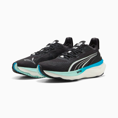 PUMA Black-Speed Blue