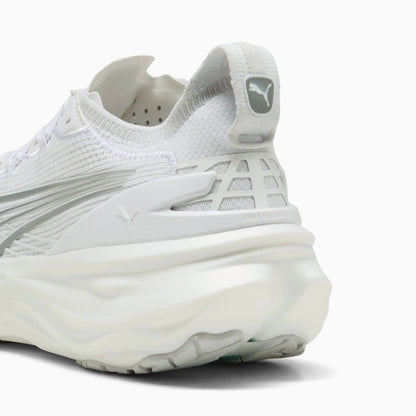 PUMA White-PUMA Silver