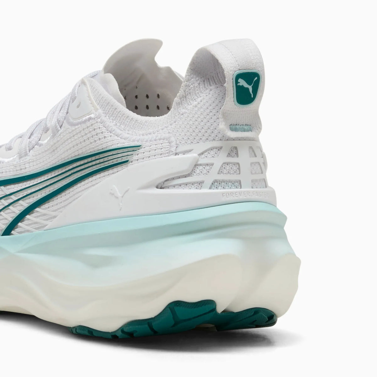 PUMA White-Fresh Water