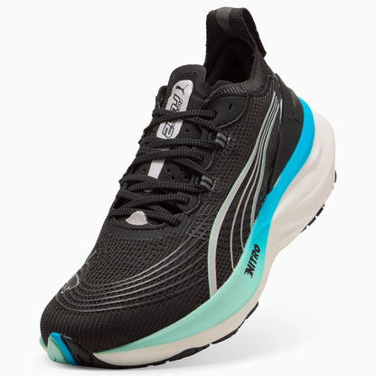 PUMA Black-Speed Blue