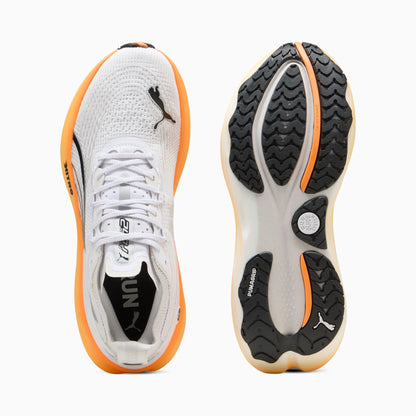 PUMA White-Heat Fire