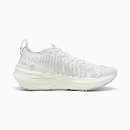 PUMA White-PUMA Silver