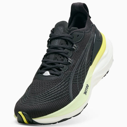 PUMA Black-Apple Spritz