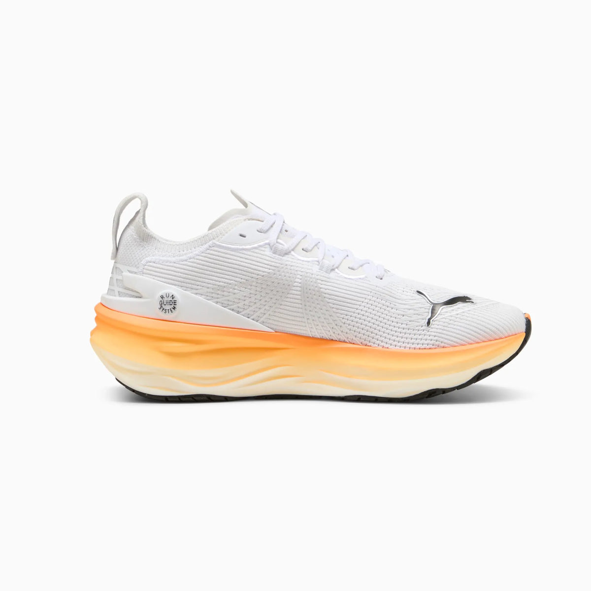 PUMA White-Heat Fire