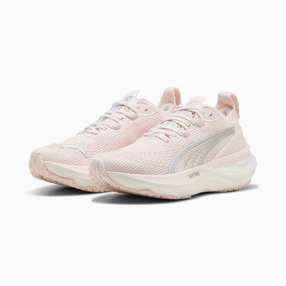 Jasmine Flower-PUMA Silver