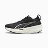 PUMA Black-PUMA White