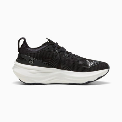 PUMA Black-PUMA White