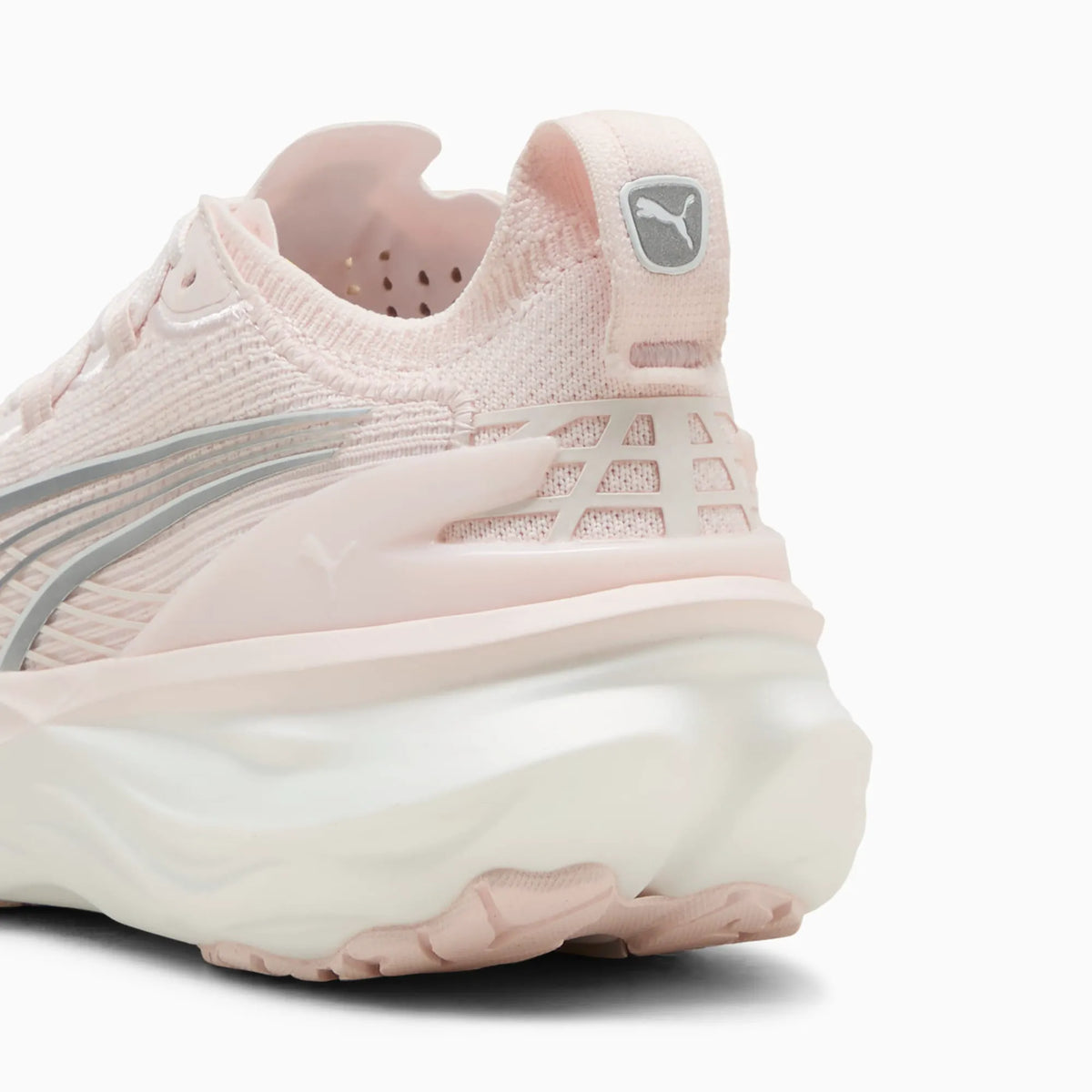 Jasmine Flower-PUMA Silver