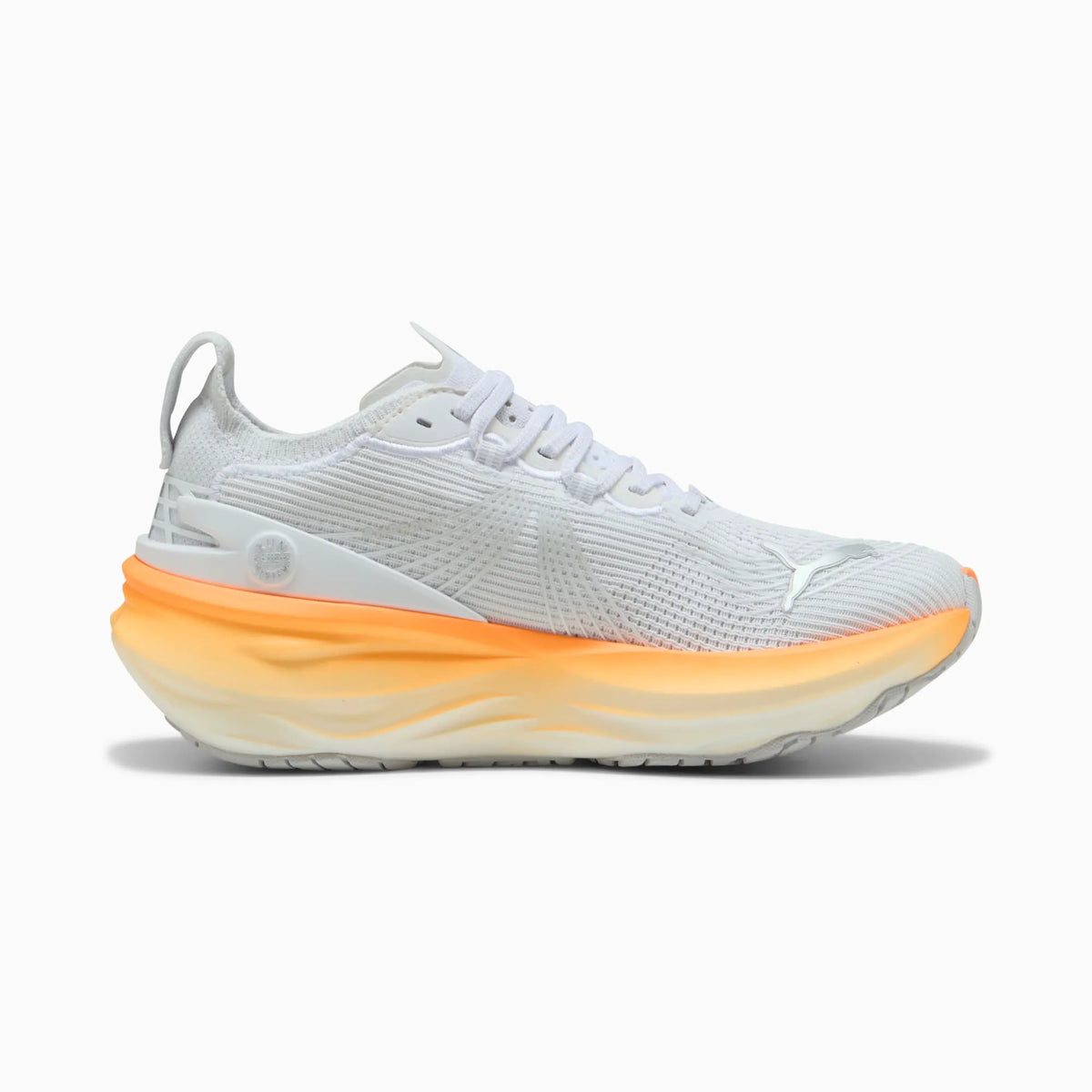 PUMA White-Heat Fire