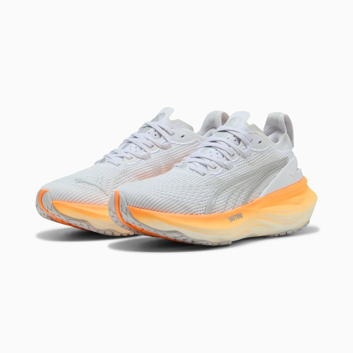 PUMA White-Heat Fire